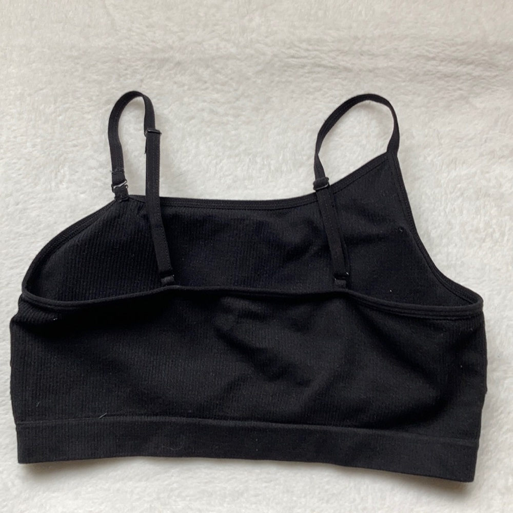 Free Press Bralette - Picture 5 of 6